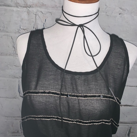 Boho Wrap Choker - Picture 2 of 3